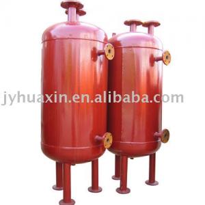 Carbon Steel Storage Tank