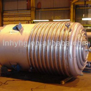 Carbon Steel Storage Tank