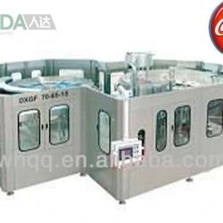 Carbonated Beverage Production Line/Processing Machine