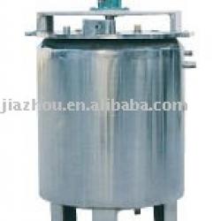 Carbonated Drink Mixing Tank,melting mahcine