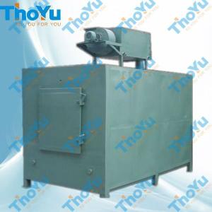 Carbonization furnace