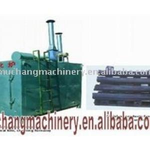 Carbonization furnace