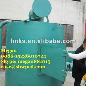 carbonization process furnace/carbon blast furnace