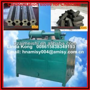 Carbonization stove