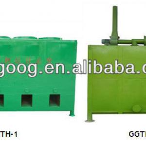 carbonization Stove|Coking furnace|Carbonizing Stove