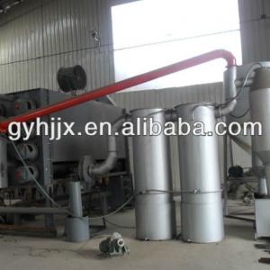 carbonizing machine suppler