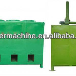 Carbonizing Stove |wood carbonization stove