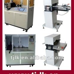 card cutting machine YCK-2A/3A/4A/5A/2AE/2AM