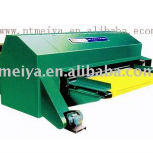 carding machine