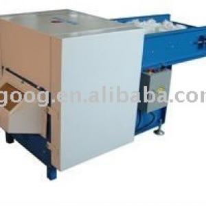 Carding Machine