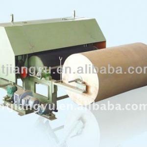 CARDING MACHINE