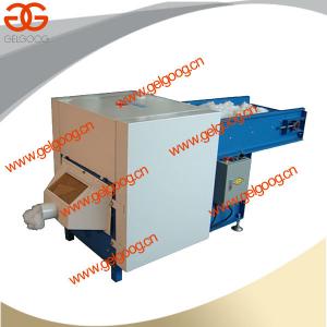 Carding Machine|Automatic pillow making machine