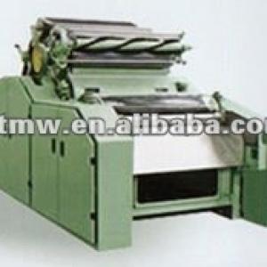 carding machines