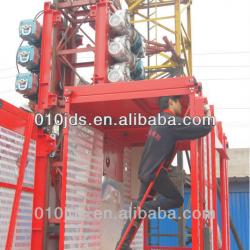 cargo\goods hoist