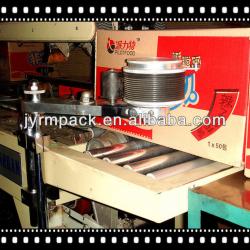 carton date and batch No. printing machine