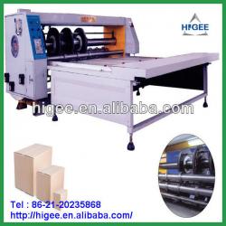 Carton Molding Machine