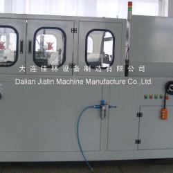 carton packaging machine