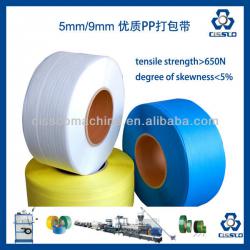 CARTON PP STRAPPING ROLL (PP STRAP)