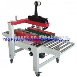 Carton Sealing Machine (For Paper Box)