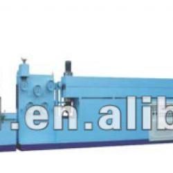 carton strapping band making machine