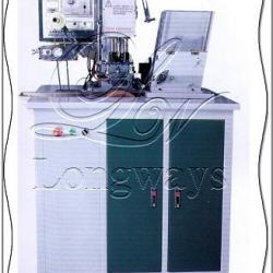 Cartridge Bronzing Machine