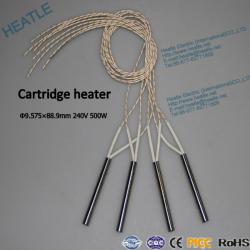 Cartridge Heater 240V 500W