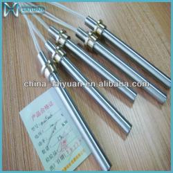 cartridge heater for auto seal machine heating element