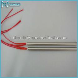 Cartridge Heater With Ceramic Insulation