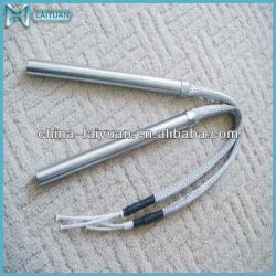 cartridge heater with PTC