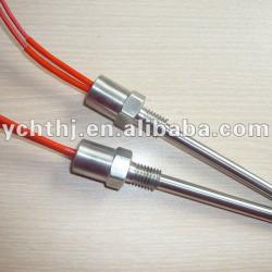 Cartridge Heating Element with Thermocouple