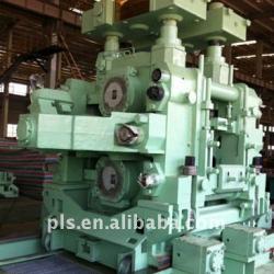 Cartridge universal mill