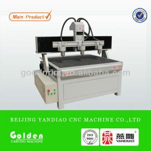 carving machine/woodworking CNC Router machineYD-1313