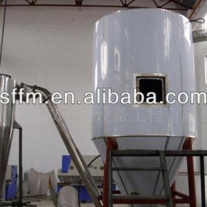 Casein acid calcium production line