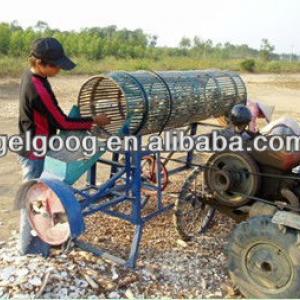 Cassava peeling and slicing machine|Cassava peeing machine |Cassava peeler and slicer