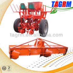 Cassava planting machine cassava planter machine 2AMSU ISO standard