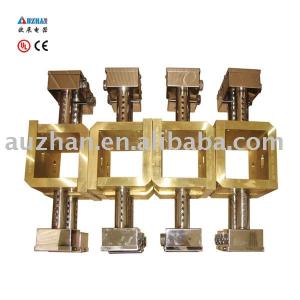 Cast Copper Heater