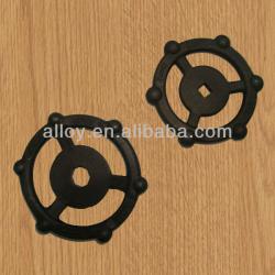 cast iron gate valve handwheel