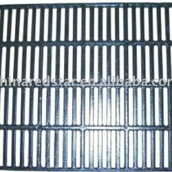 Cast Iron Pig Slat Floor with 400*600mm