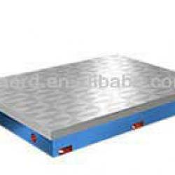 Cast Iron Precise Inspection Surface