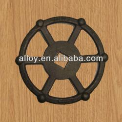 casting china valves handwheel