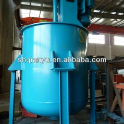 Casting Machine for AAC Autoclaved Aerated Concrete Block Production Line