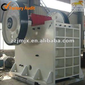 casting steel body efficient Crusher