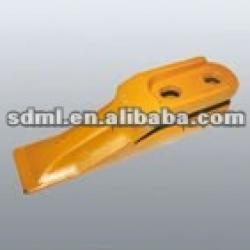 casting wheel loader bucket teeth