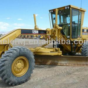 CAT 120H Grader,CAT 120G Motor Grader