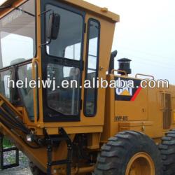 CAT 140H GRADER