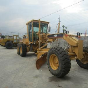 cat 140h grader, used caterpillar 140 grader