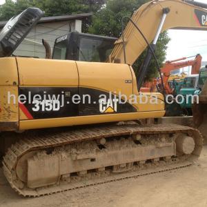 CAT 315DL Excavator,CAT 312CL Excavator,CAT 315D Excavator