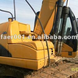 CAT 320D Excavator