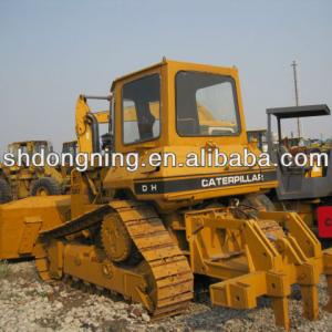 CAT D5H Used Bulldozer, used bulldozers in Shanghai