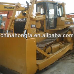 CAT D6H bulldozer